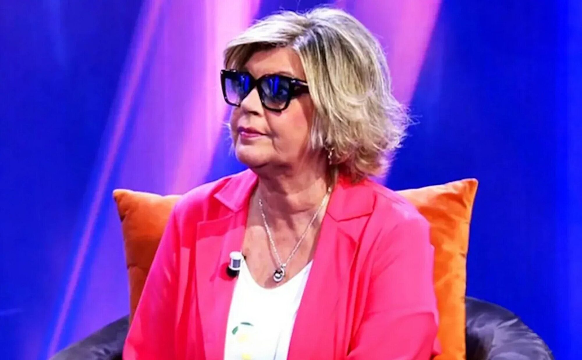 Terelu Campos tendrá que pasar por quirófano en cuestión de días