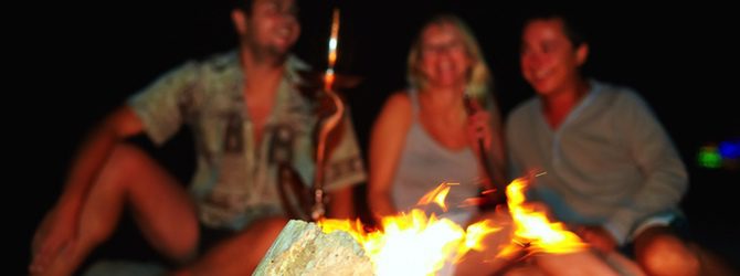 Rituales para la noche de San Juan