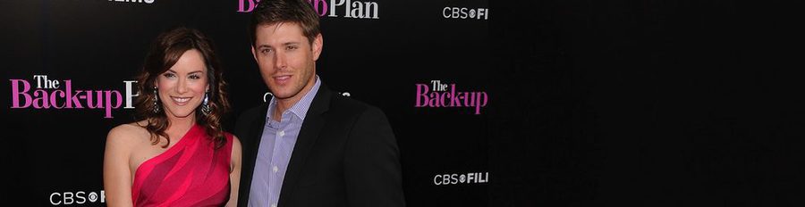Jensen Ackles y Danneel Harris se convierten en padres de un niña llamada Justice Jay