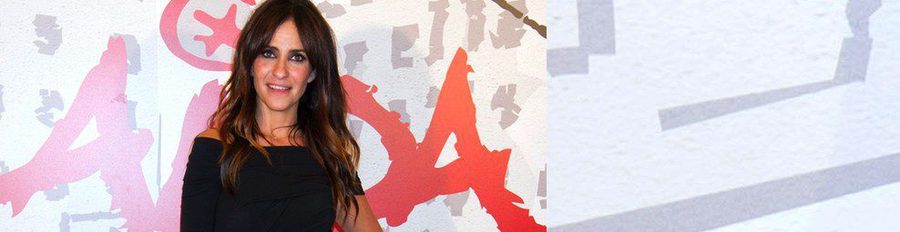 Melani Olivares: "En la nueva temporada de 'Aída' Paz irá a por todas con Luisma (Paco León)"
