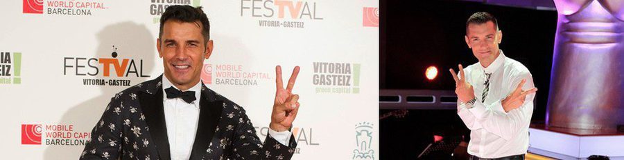 Jesús Vázquez: "El sitio era muy difícil pero Antonio Orozco se lo ha currado y se lo ha ganado"
