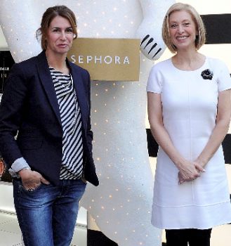 Sephora ofrecerá en su campaña de Navidad 2011 osos de peluche