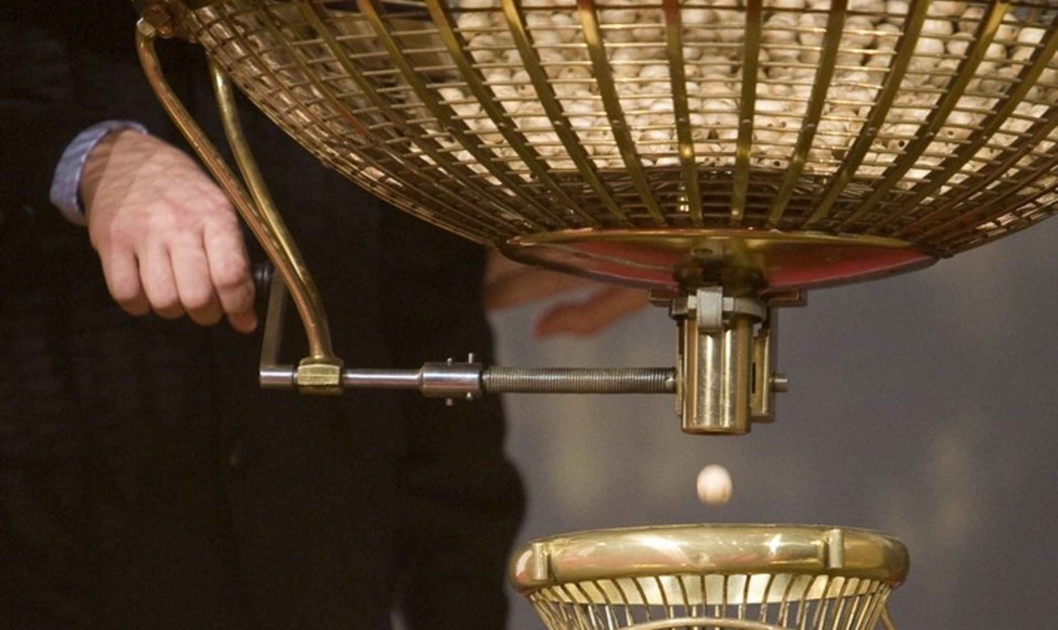 Las curiosidades de los números premiados en la Lotería de Navidad