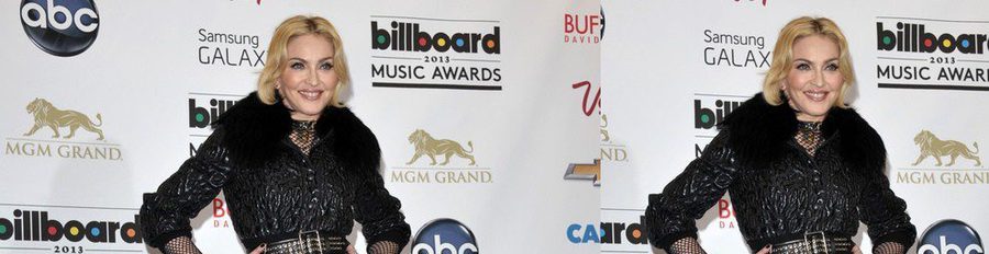 Madonna encabeza la lista Forbes de los músicos mejor pagados en 2013