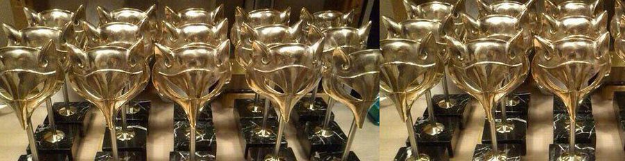 Lista de ganadores de los Premios Feroz 2014