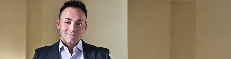 Leonardo Lucatto: "Lo mejor de haber sido escort es la cantidad de gente que he ayudado, he hecho una labor social"