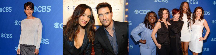 La CBS estrena nueva temporada de la mano de Dylan McDermott, Halle Berry y Sharon Osbourne
