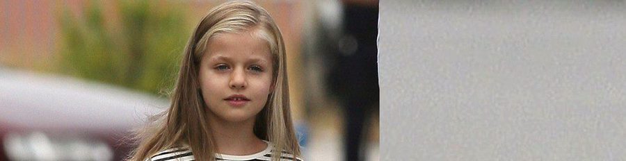 Leonor dejará de ser Infanta de España para convertirse en Princesa de Asturias: La heredera más joven de Europa
