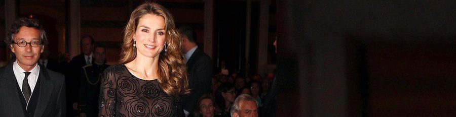Letizia: una nueva Reina para España