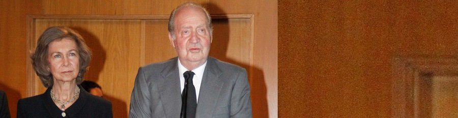 El Consejo de Ministros aprueba que Don Juan Carlos y Doña Sofía sean reyes vitalicios