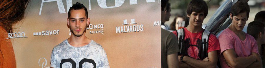 Joel Bosqued tras 'Perdona si te llamo amor': "El amor es lo que mueve el mundo"