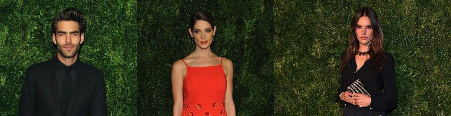 Jon Kortajarena, Ashley Greene, Alessandra Ambrosio y Joe Jonas impulsan la carrera de Paul Andrew