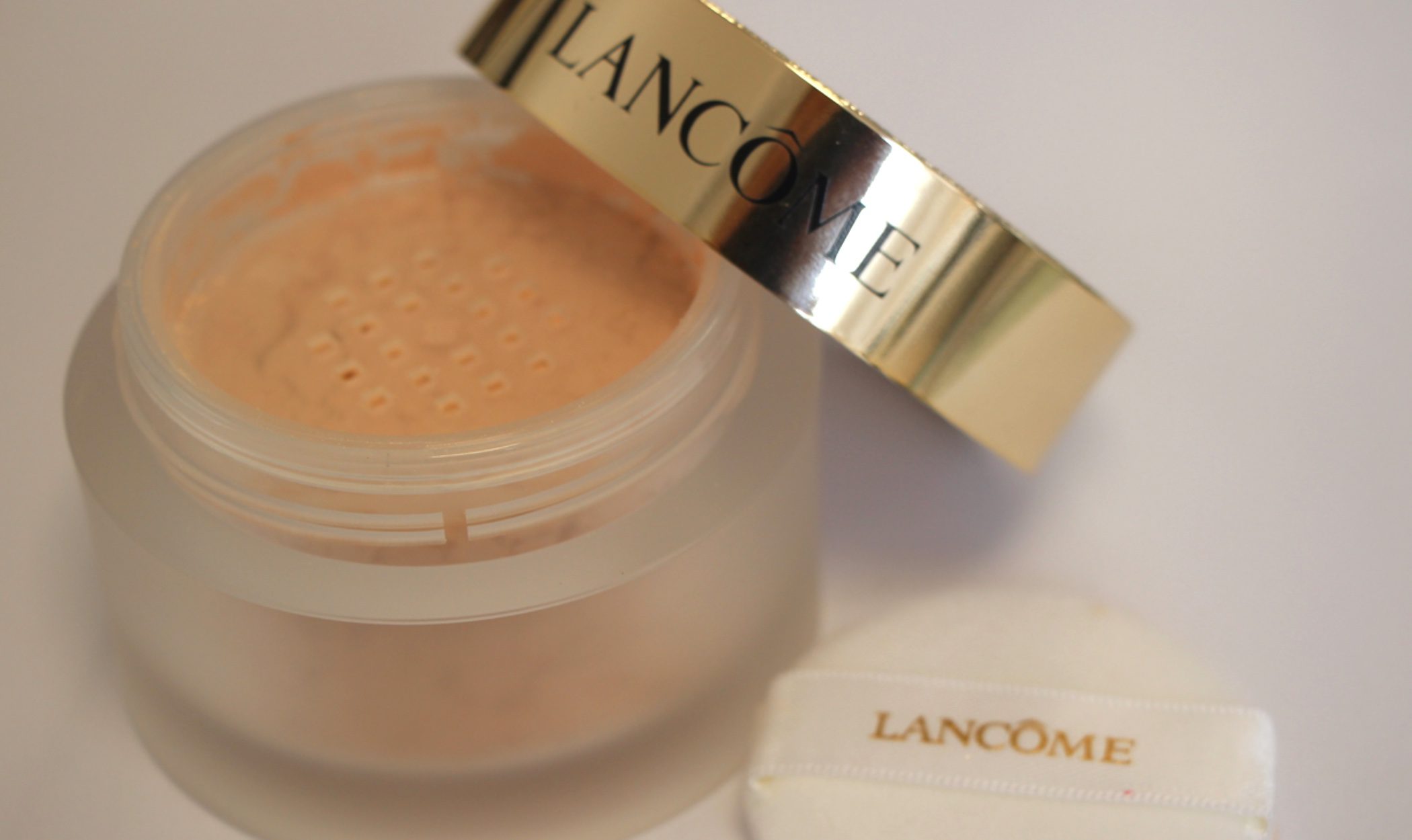 Lancôme y la Navidad se funden en la colección 'Parisienne Lights'