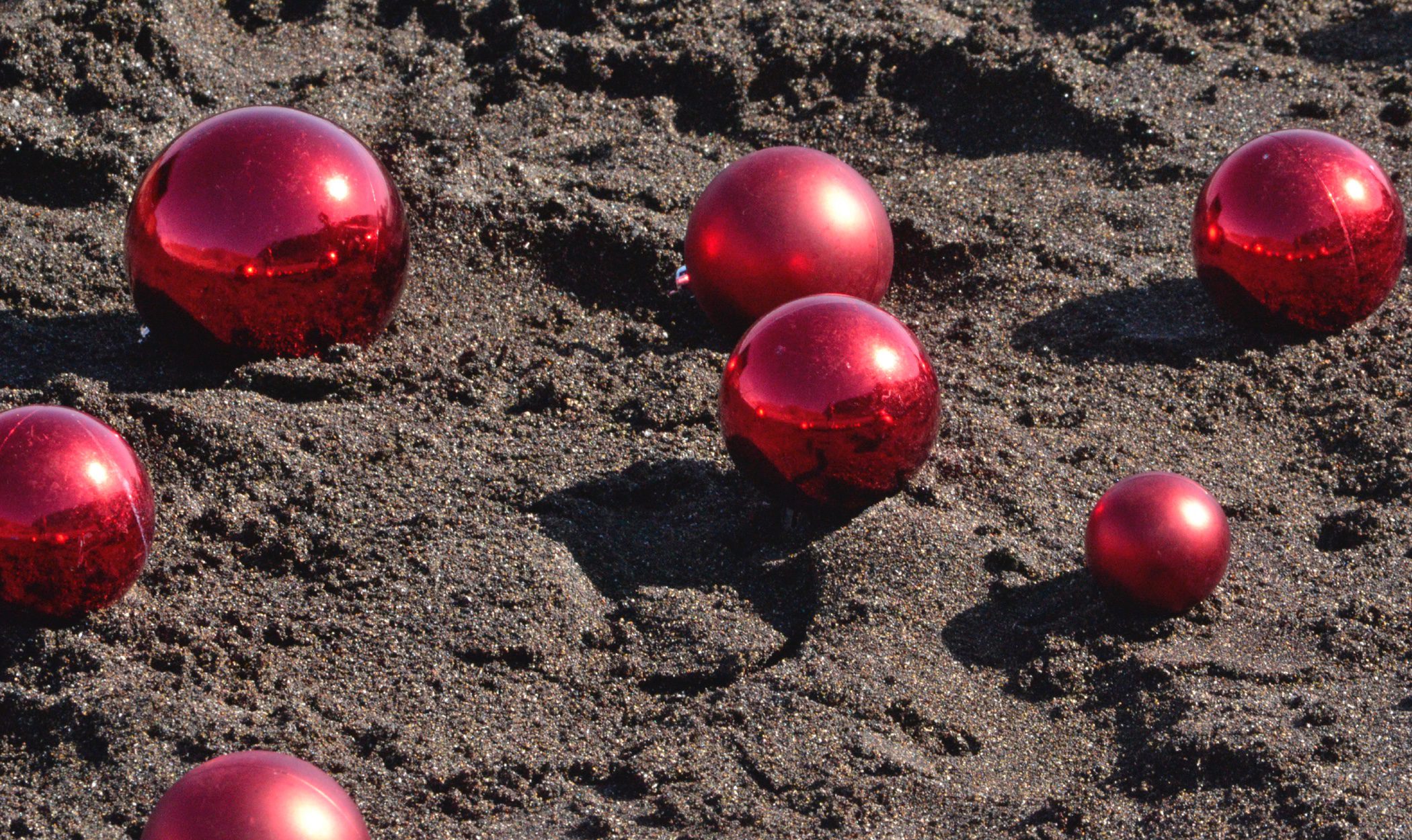 Navidad en Río de Janeiro: fiestas navideñas en plena playa