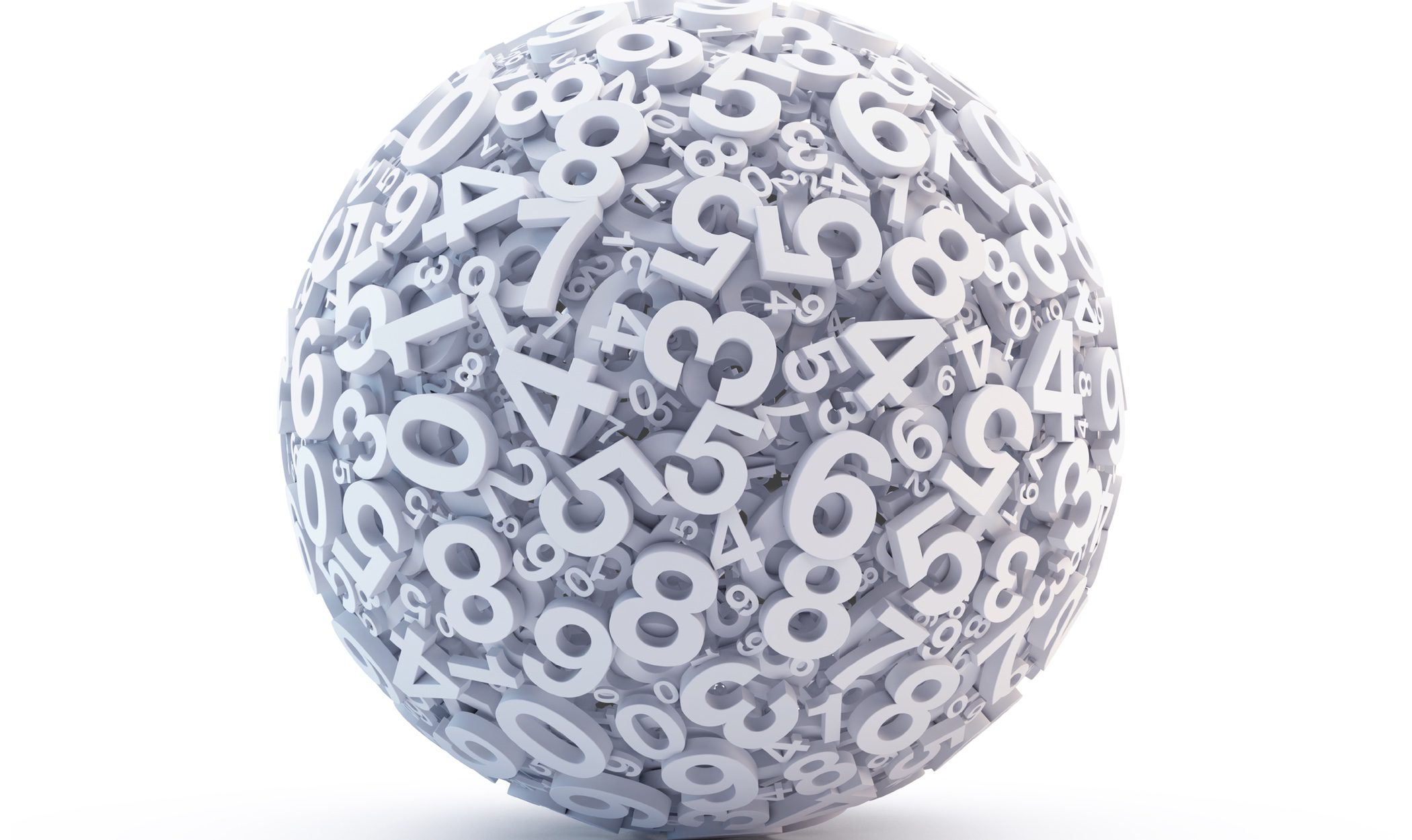 Lotería de Navidad 2014: Los números favoritos para buscar la suerte