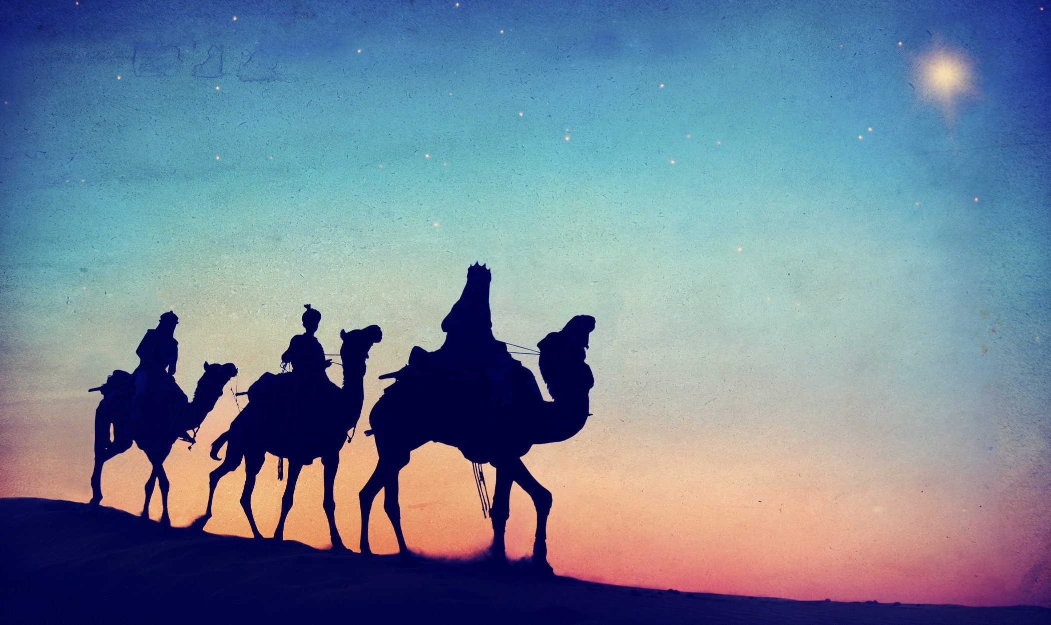 Cabalgata de Reyes: Plan en familia para el 5 de enero