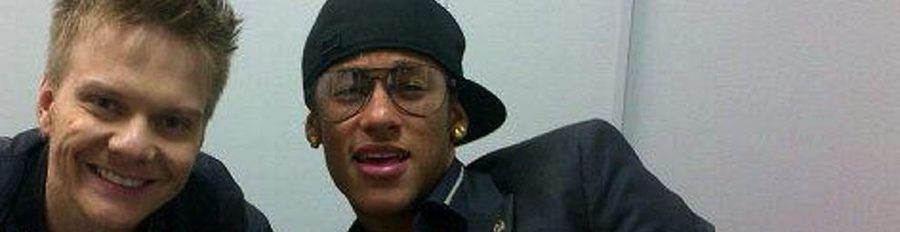 'Ai se eu te pego': Neymar, Cristiano Ronaldo y Nadal han bailado al ritmo de Michel Teló