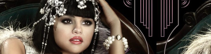Selena Gomez viaja a México para presentar su disco 'When The Sun Goes Down'