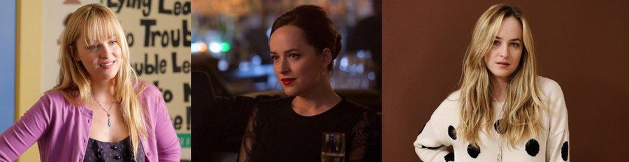 Dakota Johnson: Así ha sido la carrera de la actriz hasta llegar a Anastasia Steele