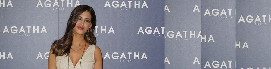 Sara Carbonero no descarta boda con Iker Casillas: "No es ni un 'sí' ni un 'no' rotundo. Ya se verá"
