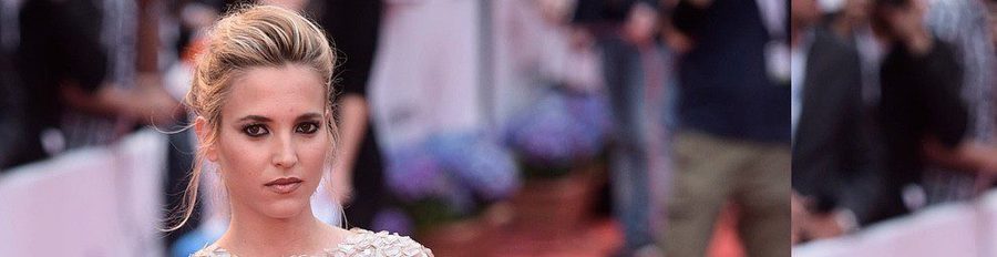 Ana Fernández mira al futuro: "'Sólo Química' está siendo mi motor ahora mismo"