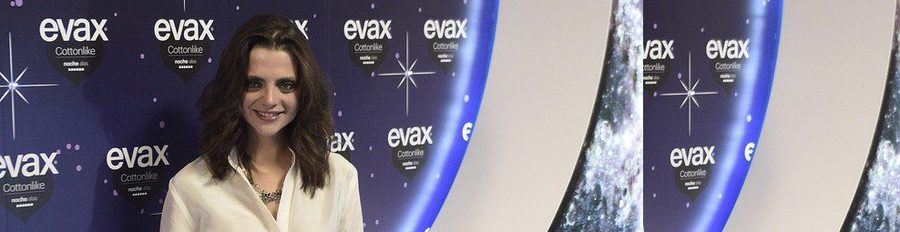 Macarena Gómez: "Cuando se es madre conoces una nueva dimensión del amor"