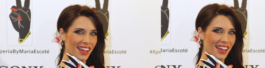 Pilar Rubio desvela que su segundo hijo con Sergio Ramos será otro niño