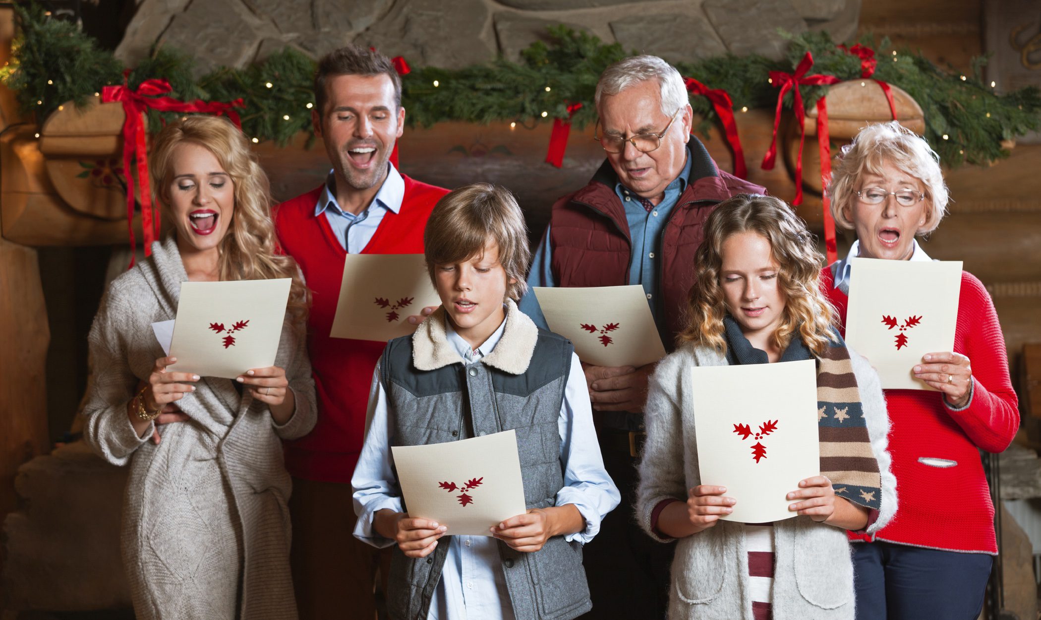 Villancicos de Navidad: ¿cuál es su origen?