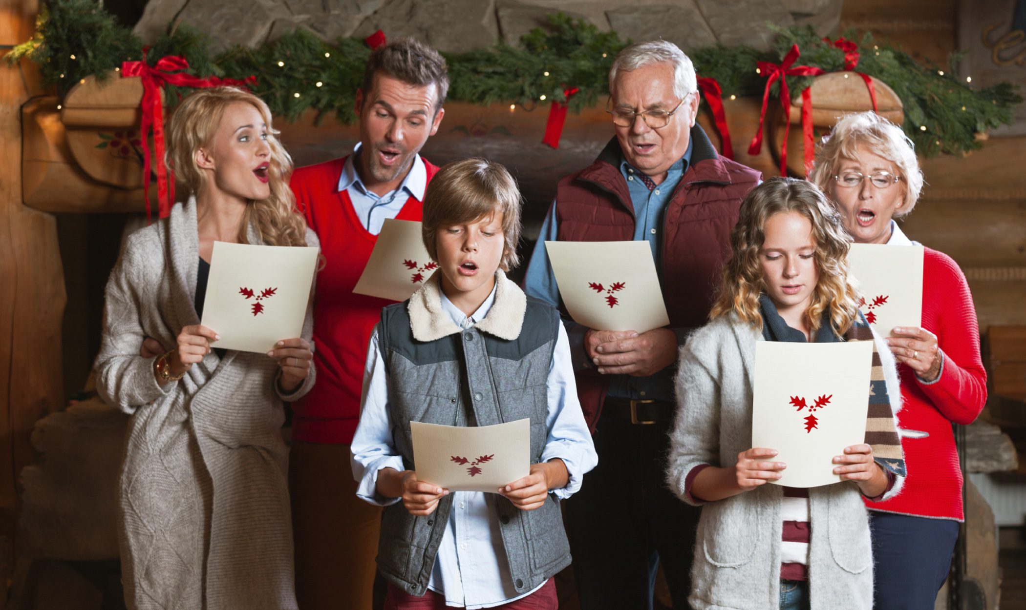 Los mejores villancicos en francés