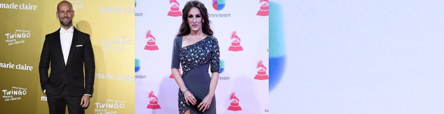 Gonzalo Miró sobre Malú: "Lo mejor que me ha pasado en 2015 es haberla encontrado"