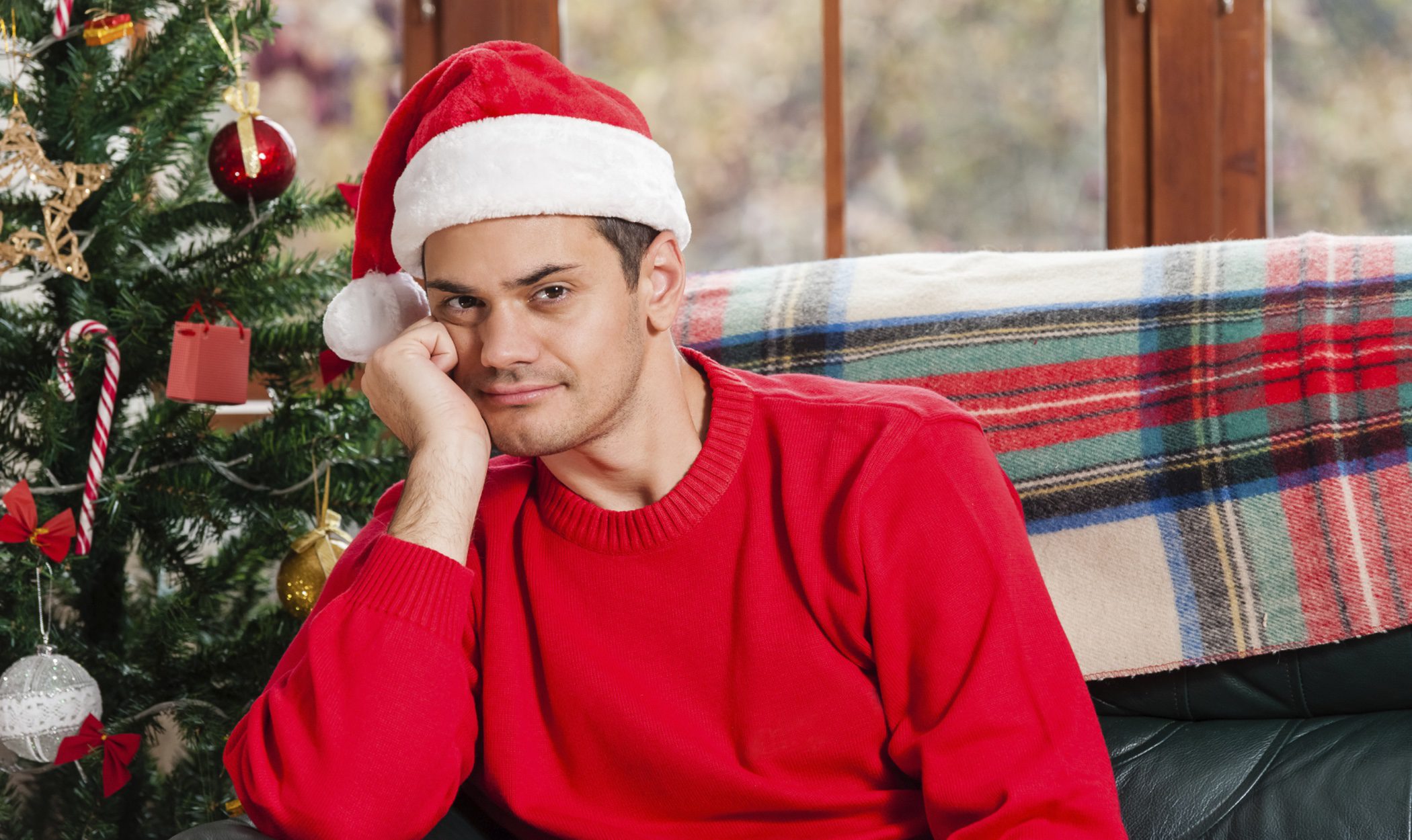 Celebrar la Navidad sin decorar tu casa: ¿Es posible?