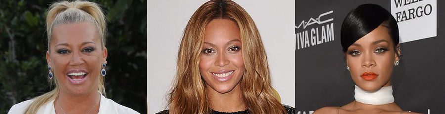 Belén Esteban, Beyoncé, Rihanna, Melendi: famosos estafados por sus representantes