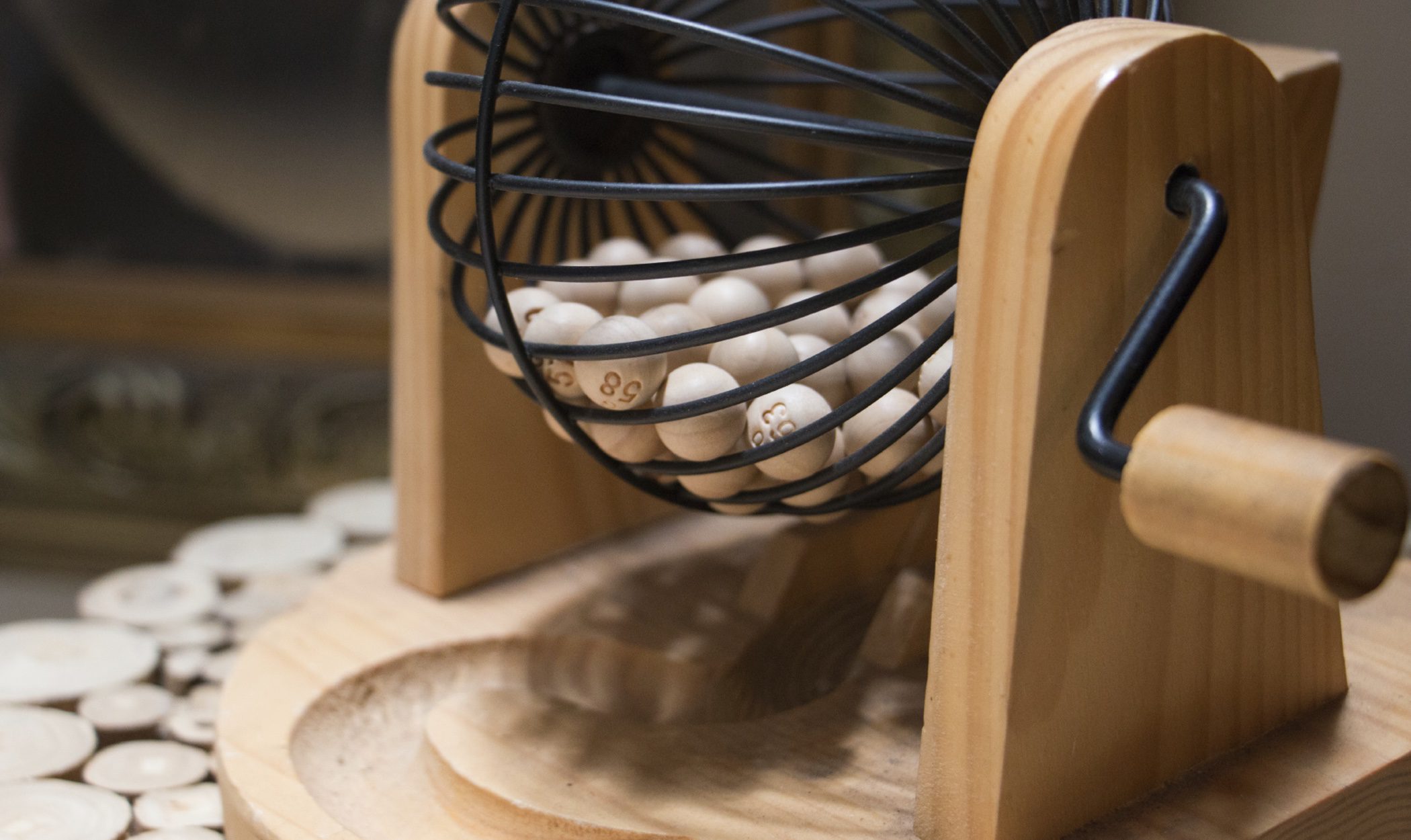 Jugar al bingo en casa en Navidad: ¿Es adecuado para toda la familia?