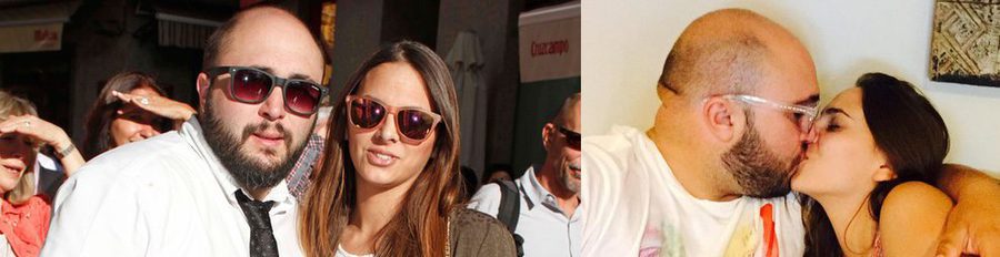 Kiko Rivera e Irene Rosales se convierten en padres de una niña llamada Ana
