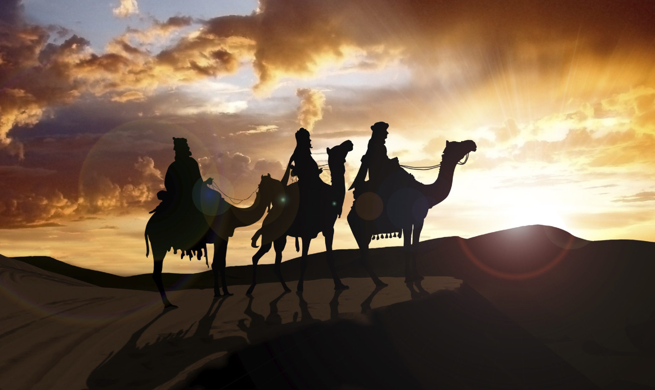 Mi hijo ya no cree en los Reyes Magos: ¿Qué puedo hacer?