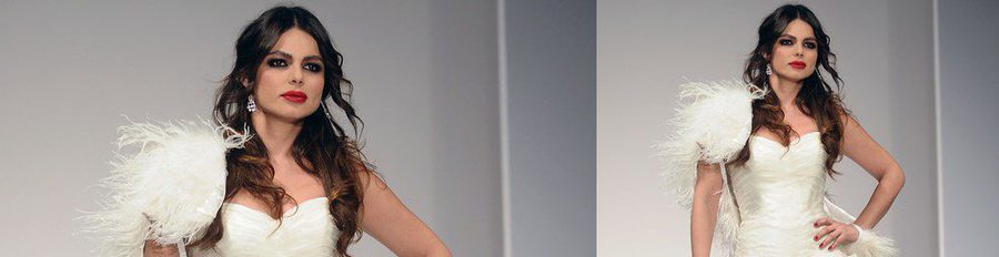Marisa Jara anuncia su boda con Manuel Vittorio tras seis meses de noviazgo