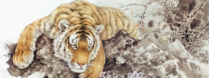 Horóscopo Chino 2012: Tigre, necesitarás mucha paciencia, flexibilidad y cuidados