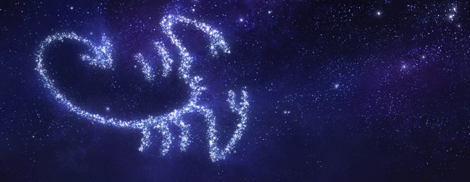 Horóscopo abril 2016: Escorpio