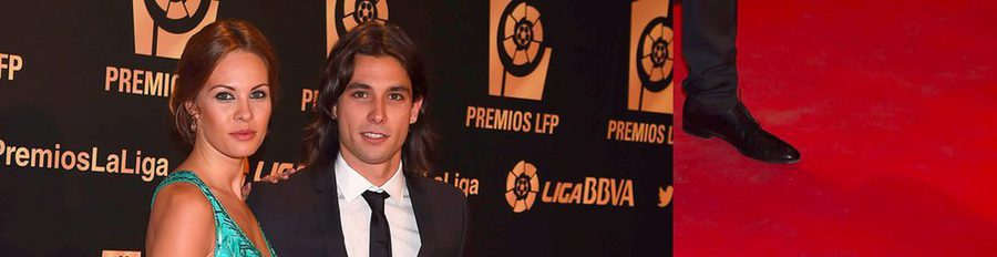 Jessica Bueno y Jota Peleteiro se convierten en padres de su primer hijo en común