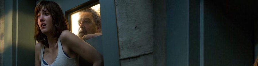 J.J. Abrams vuelve con 'Calle Cloverfield 10' mientras 'Leal' conquista la taquilla