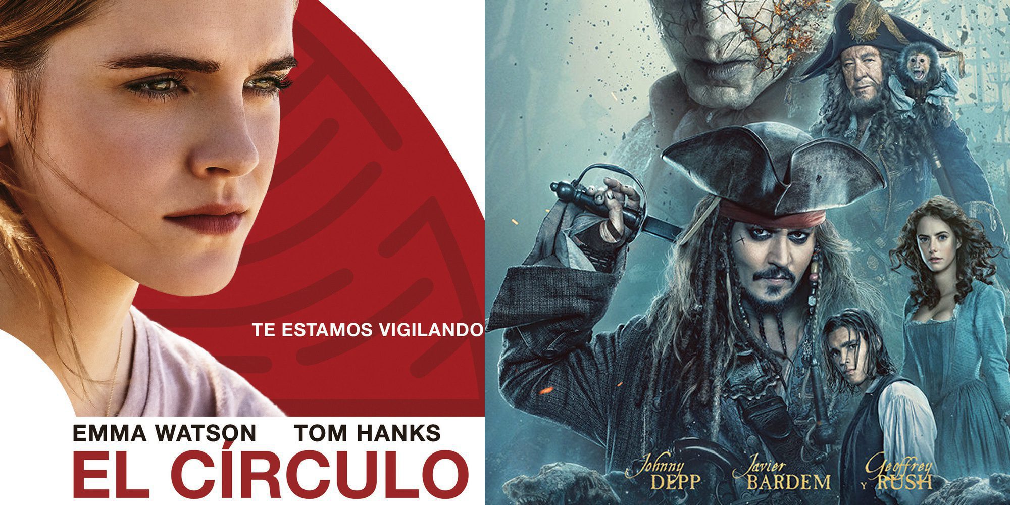 Las 5 películas más esperadas de mayo de 2017