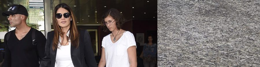 Una Ivonne Reyes rota de dolor dedica unas palabras a su hermano muerto David Fernando Reyes