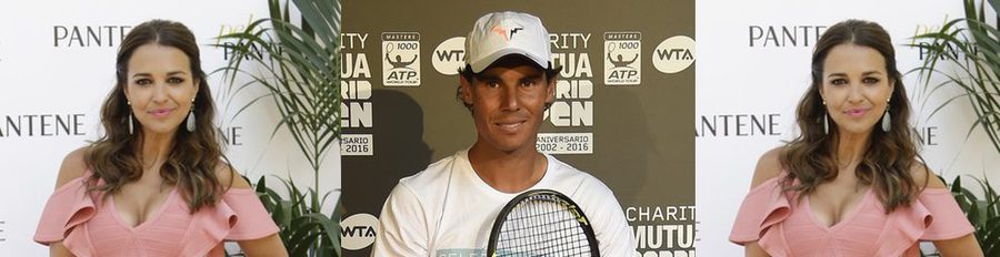 Paula Echevarría, Rafa Nadal y Enrique Iglesias muestran su pesar ante el ataque ocurrido en Niza