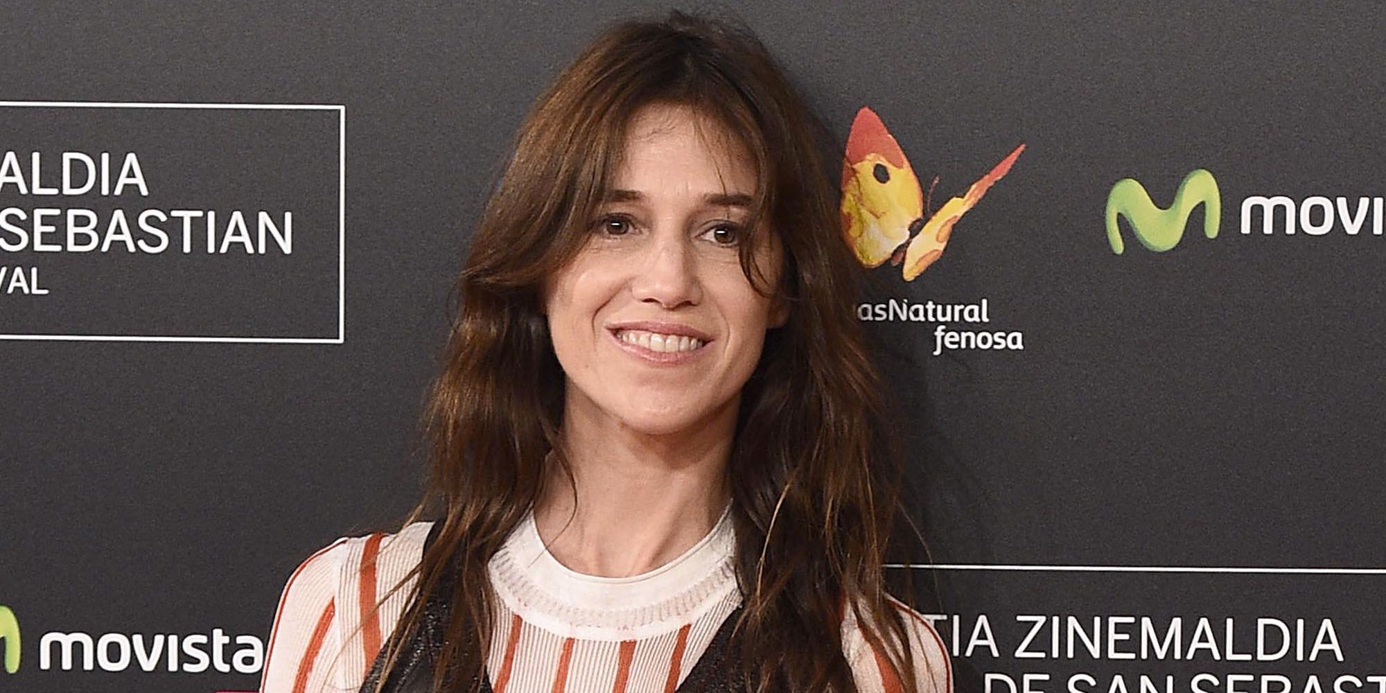 Charlotte Gainsbourg cumple 45 años: recordamos sus 4 momentos musicales y sus 5 papeles cinematográficos