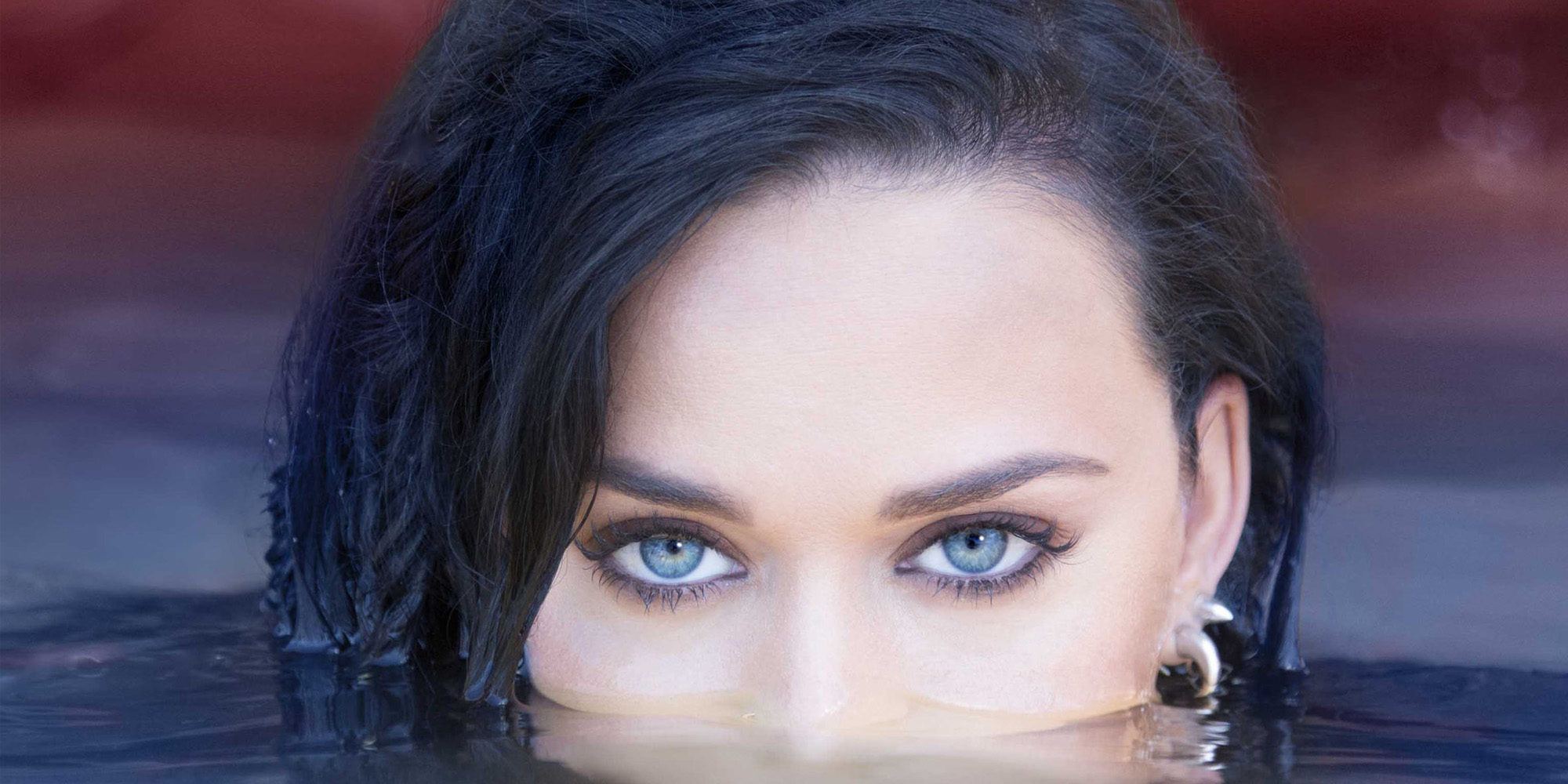 Katy Perry estrena el videoclip de 'Rise' para los Juegos Olímpicos de Río 2016