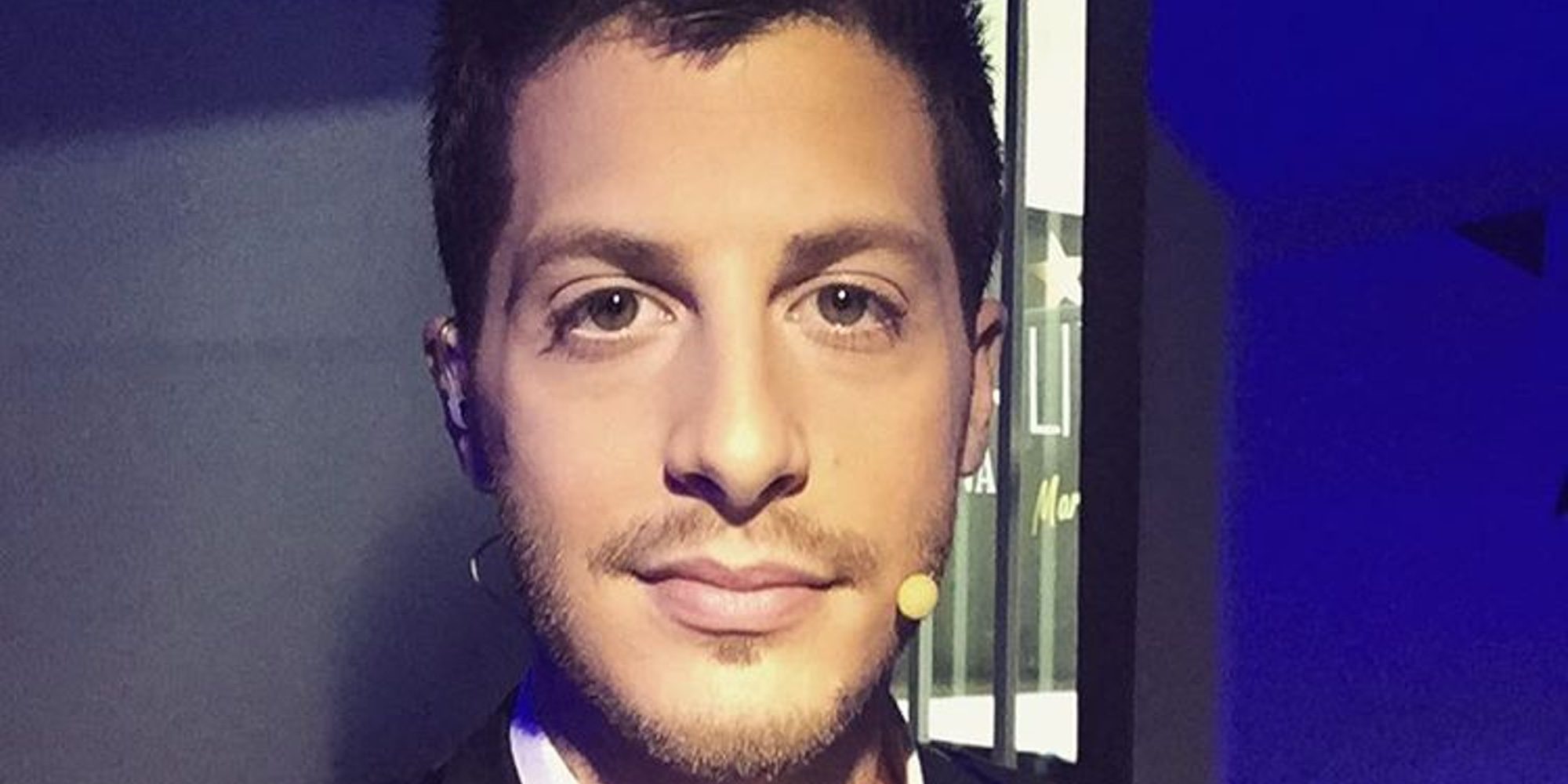 Nando Escribano recuerda la trágica muerte de sus padres y el cáncer que sufrió su hermano