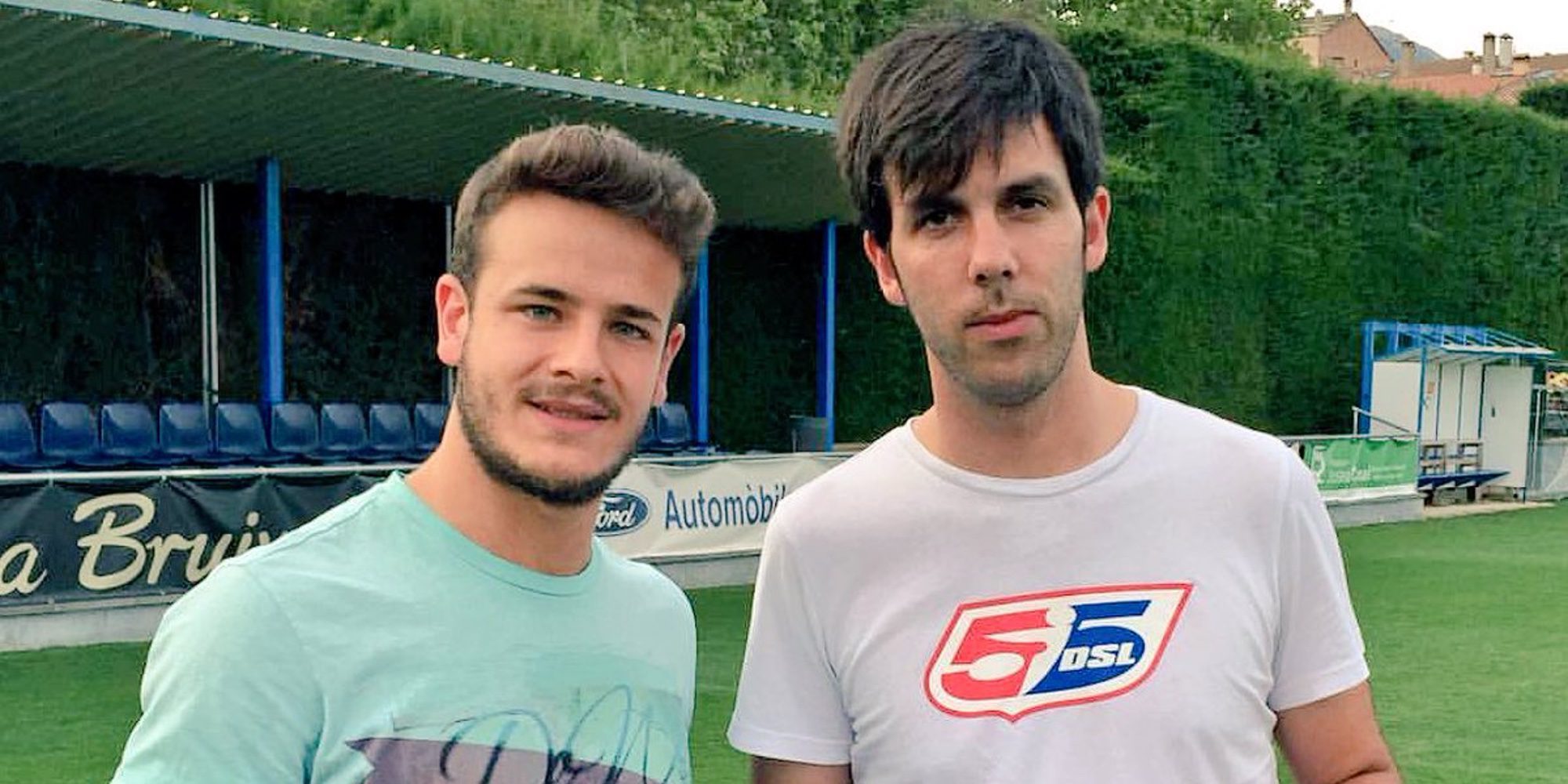 Muere a los 24 años el futbolista catalán Gabriel Pérez Escalante por una peritonitis
