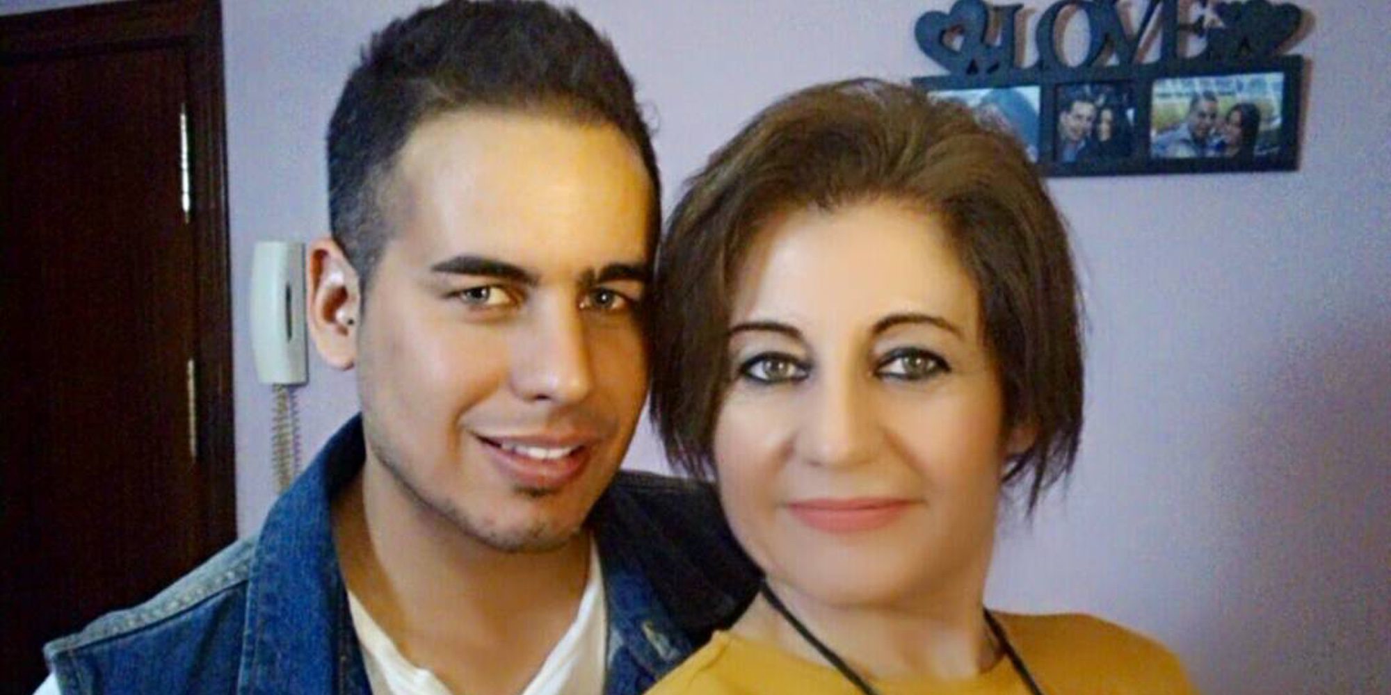 Los 'mellis' de ¿Quién quiere casarse con mi hijo? recuerdan a su hermano muerto hace 4 años