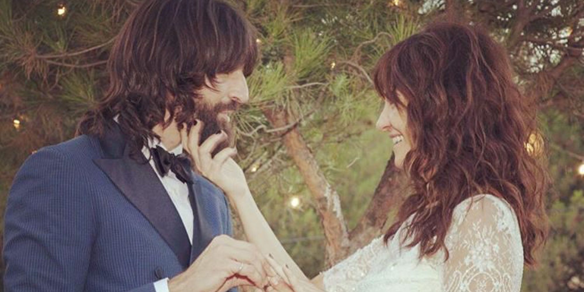 Melani Olivares, embarazada de su tercer hijo: el primero con su marido Gorka González