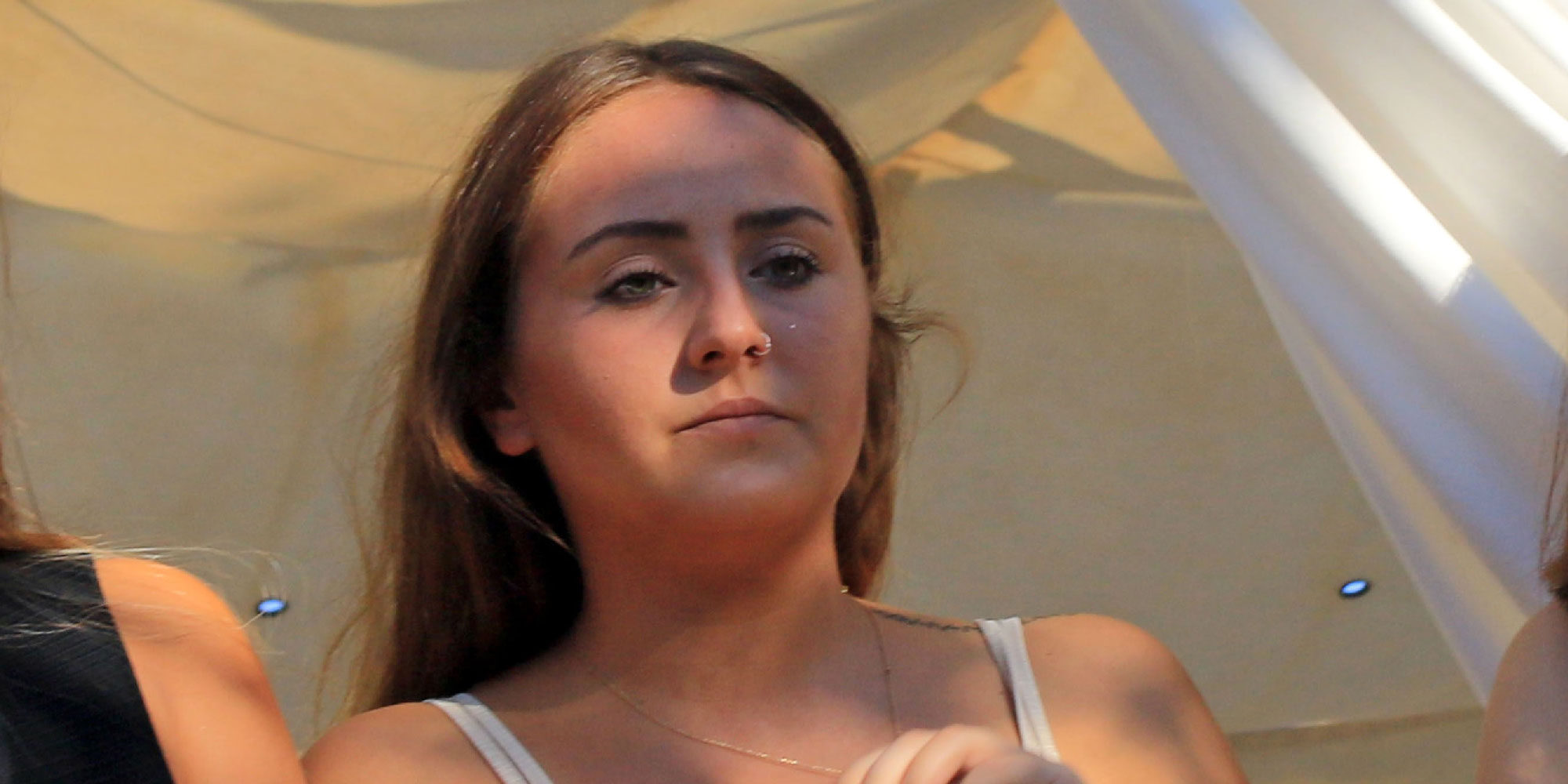 Rocío Flores, harta de su madre Rocío Carrasco: "Que cada uno sea feliz y ya está"